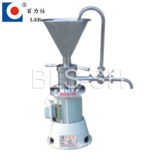 Peanut Butter Colloid Mill